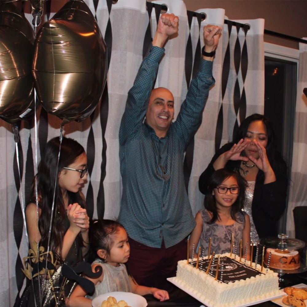 Meet your Posher, Erick